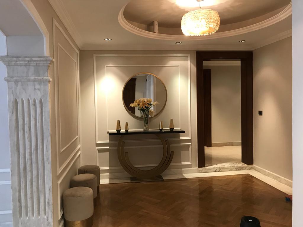 apartment in saryat maadi