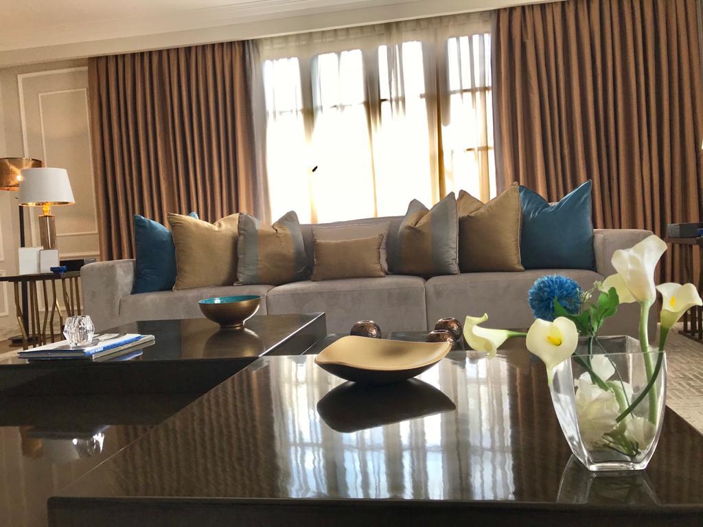 apartment in saryat maadi