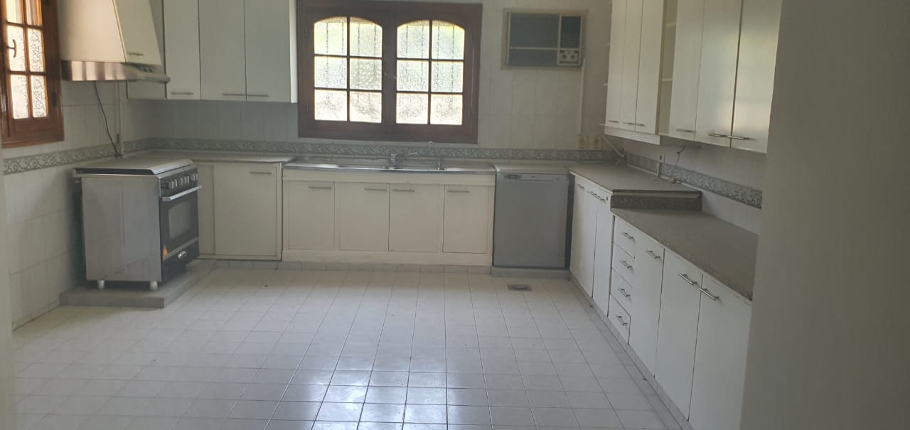 5 Bedroom Villa for rent in Maadi