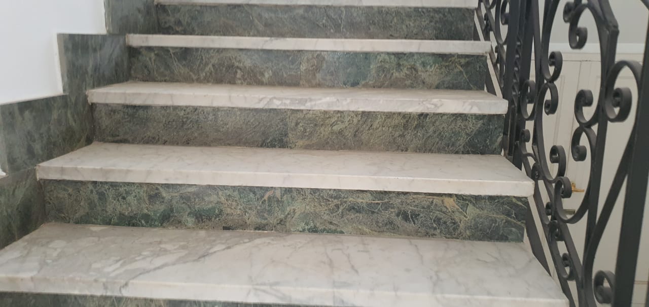 5 Bedroom Villa for rent in Maadi