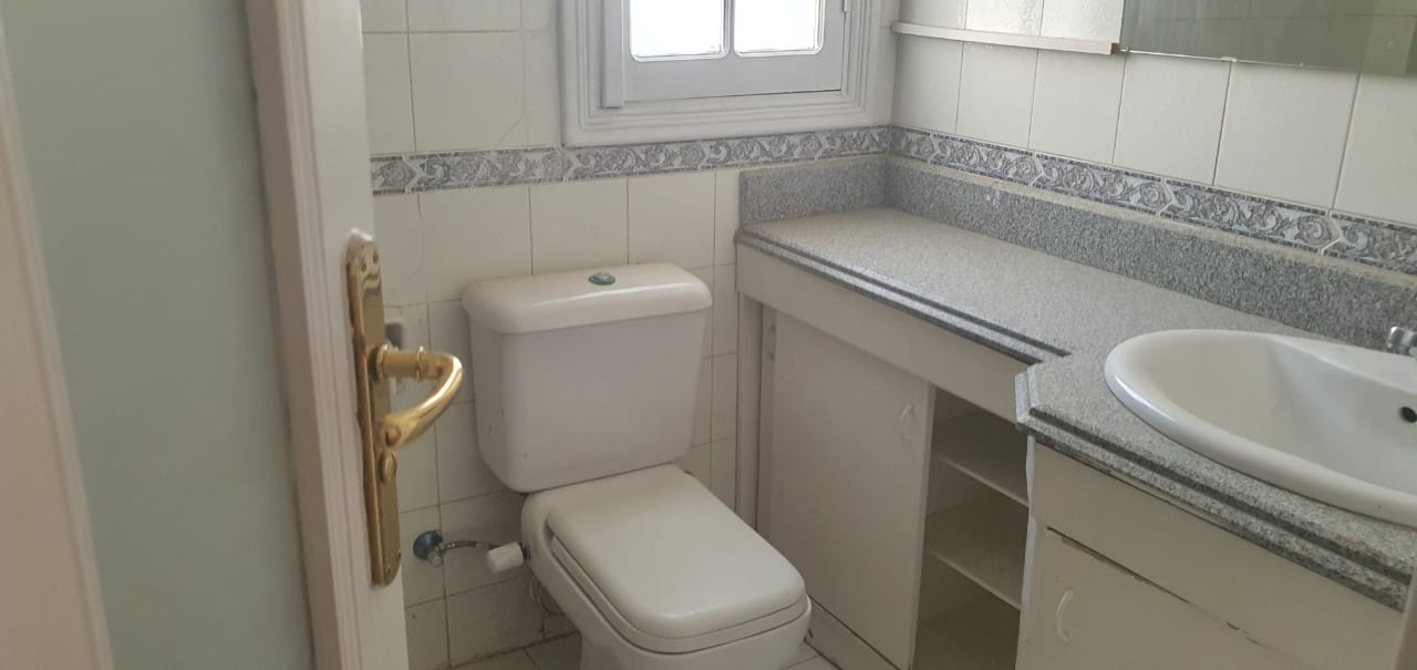 5 Bedroom Villa for rent in Maadi