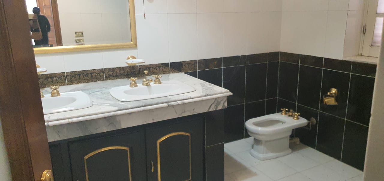 5 Bedroom Villa for rent in Maadi