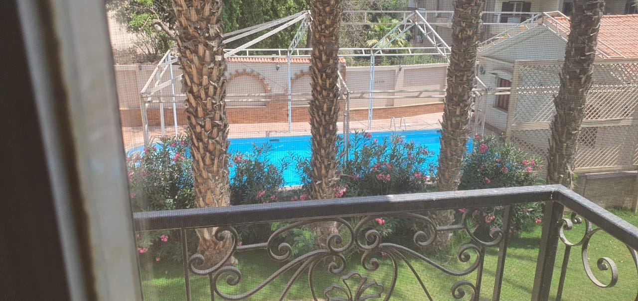 5 Bedroom Villa for rent in Maadi