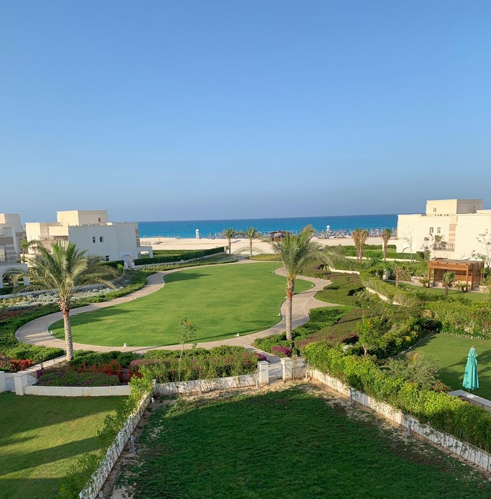 Apartment at the Sea in Marassi for sale