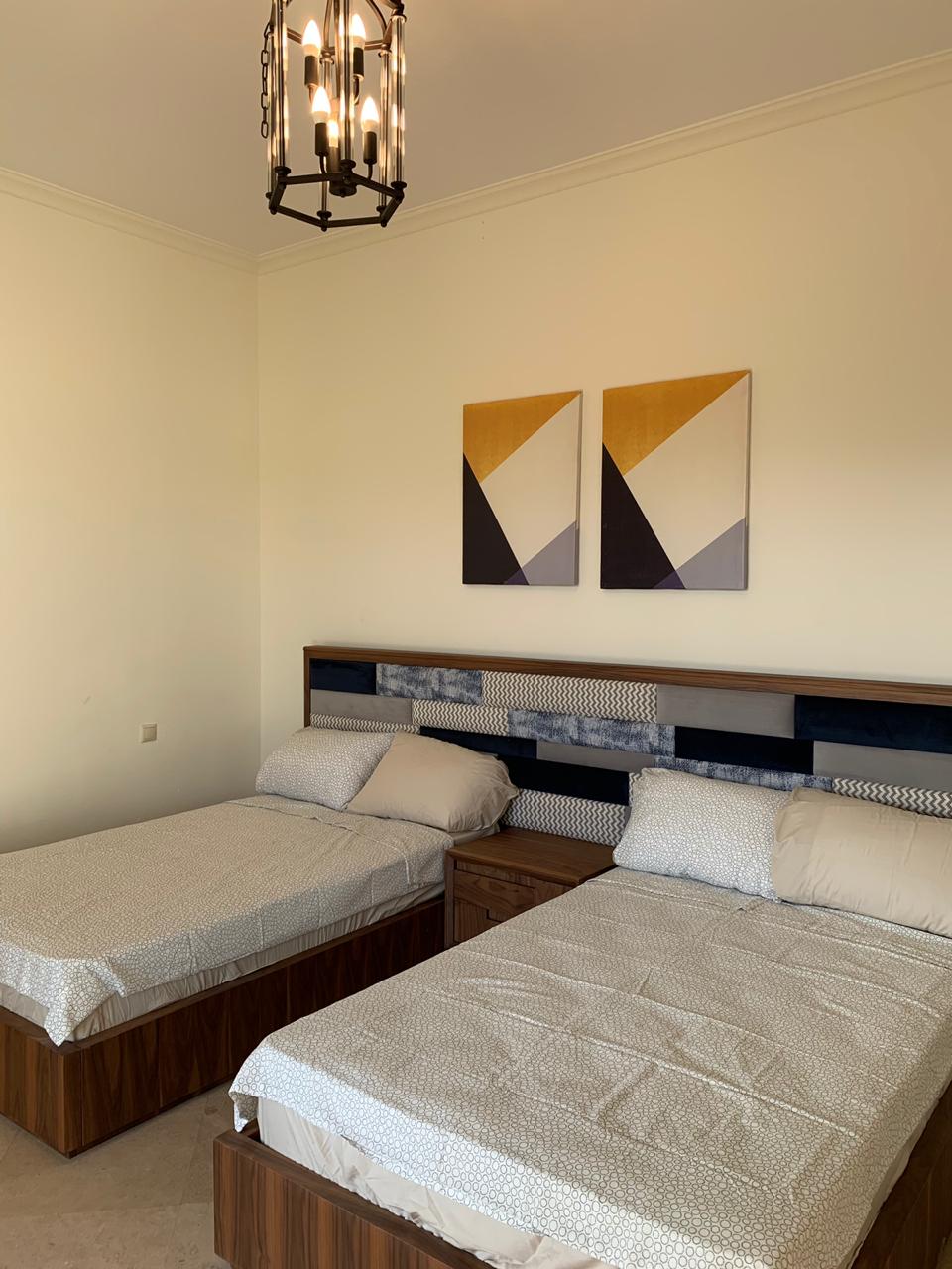 Apartment at the Sea in Marassi for sale