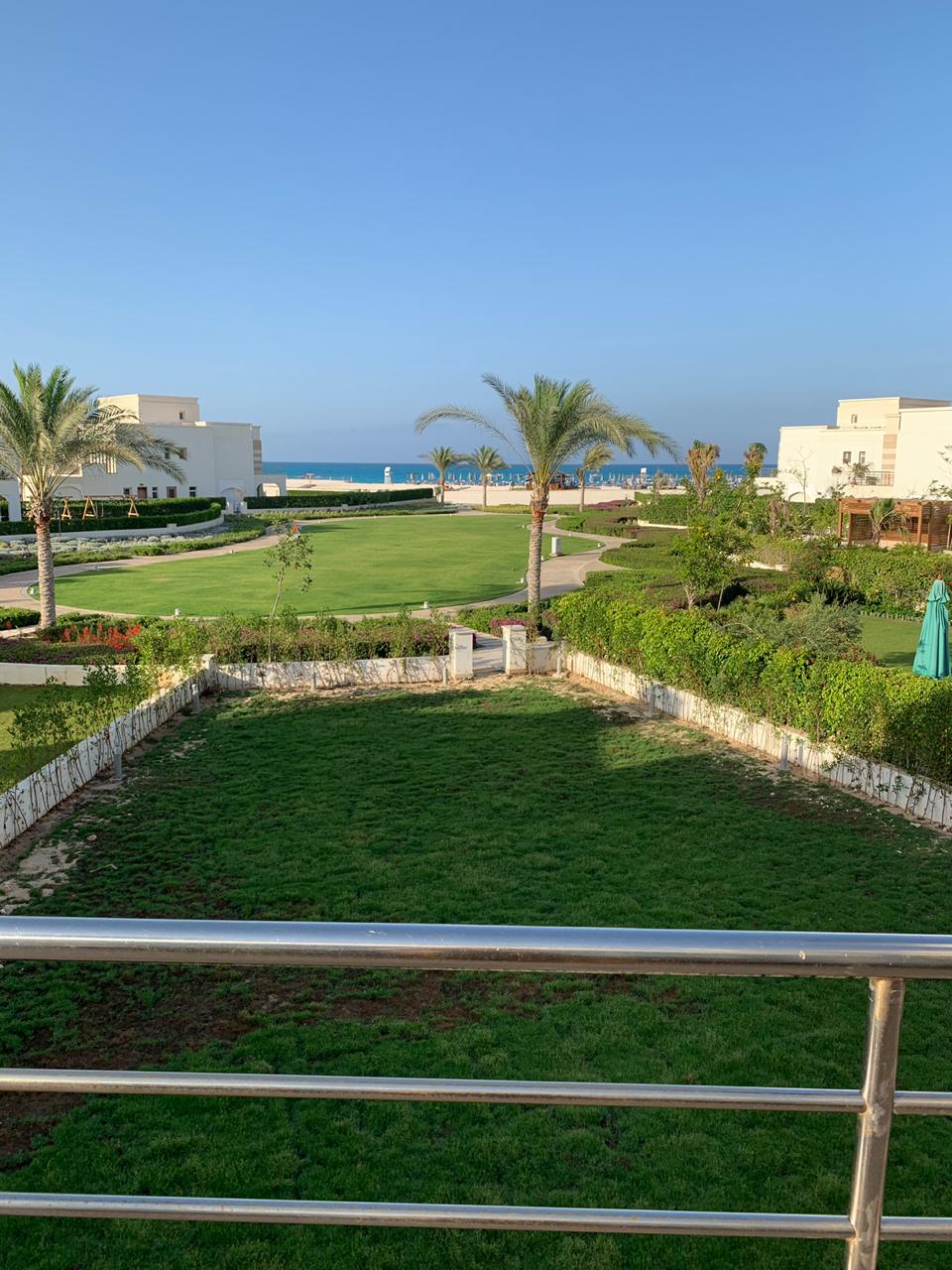 Apartment at the Sea in Marassi for sale