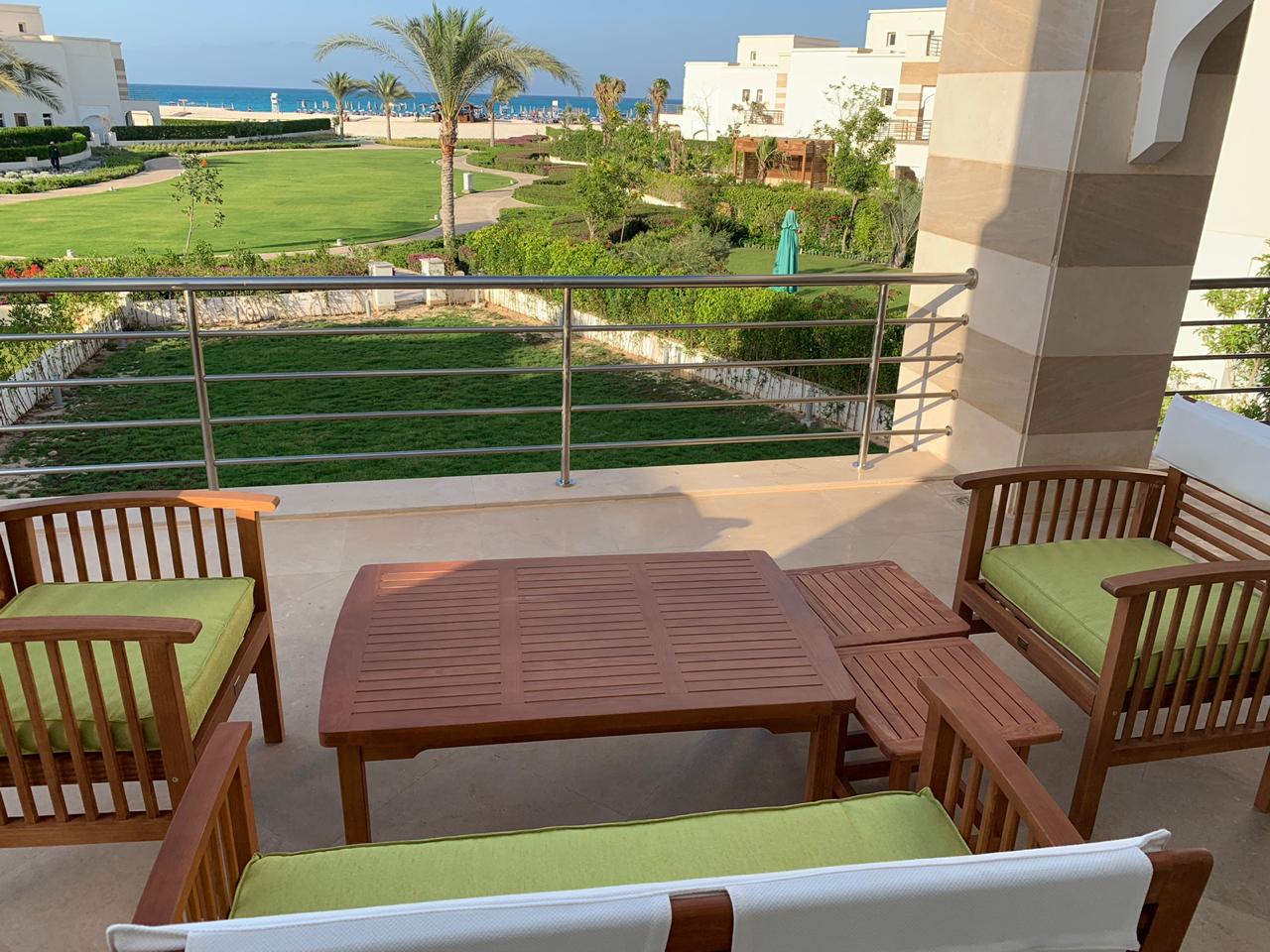 Apartment at the Sea in Marassi for sale