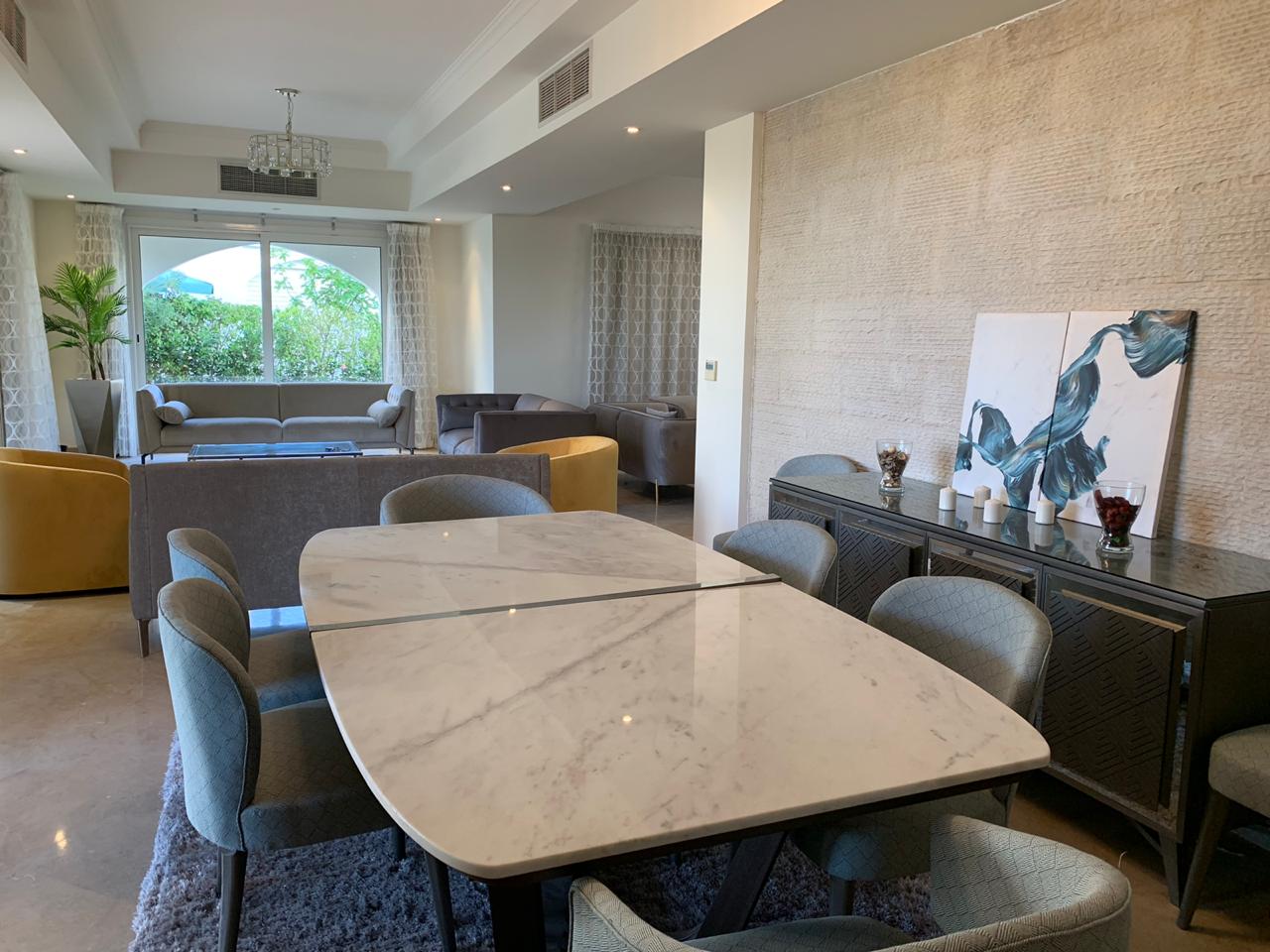 Apartment at the Sea in Marassi for sale