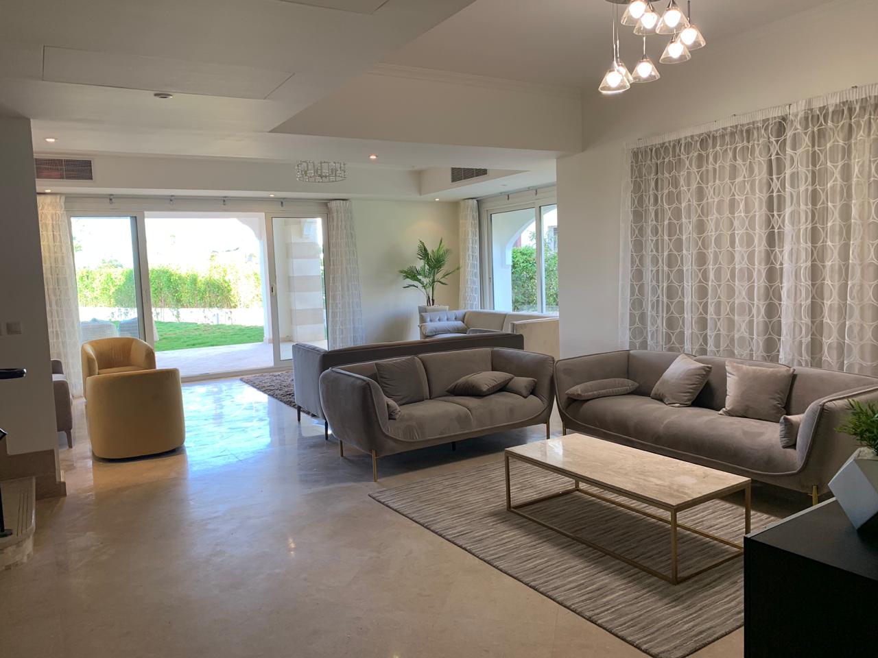 Apartment at the Sea in Marassi for sale