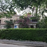 Furnished Villa for rent in Maadi