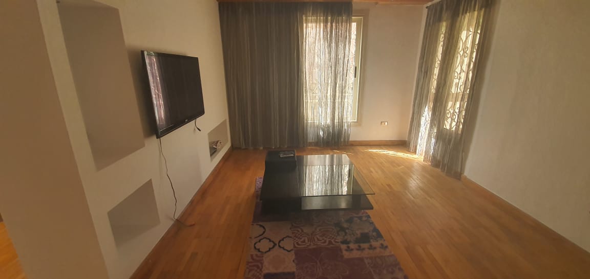 apertment for rent in old maadi