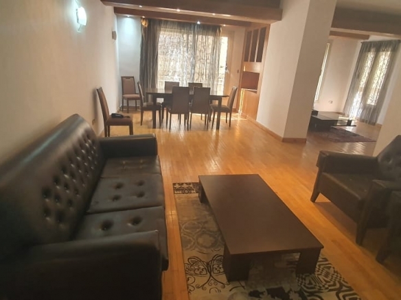 apertment for rent in old maadi