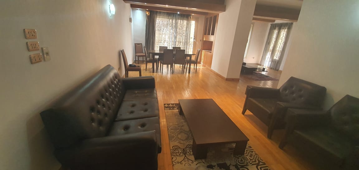 apertment for rent in old maadi