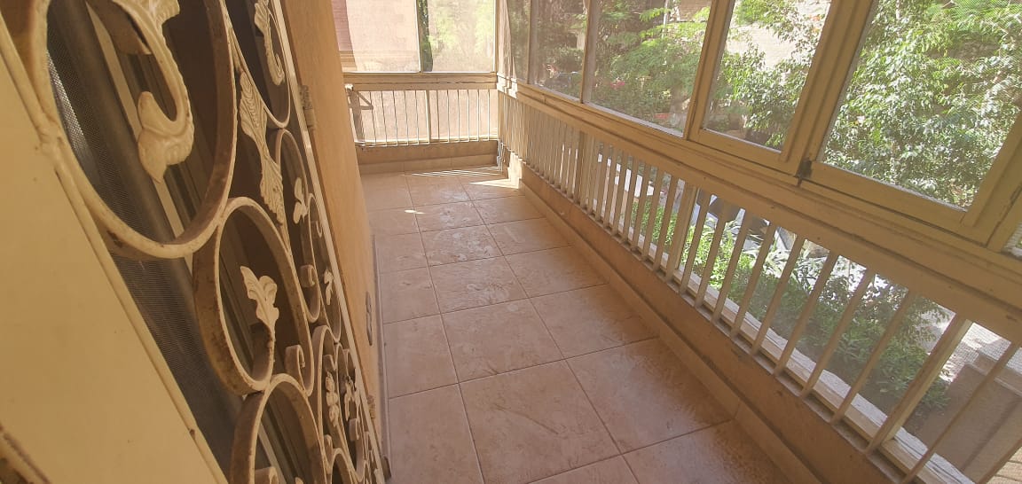 apertment for rent in old maadi