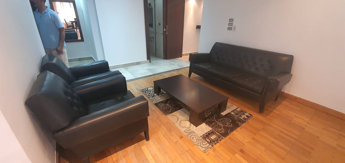 apertment for rent in old maadi