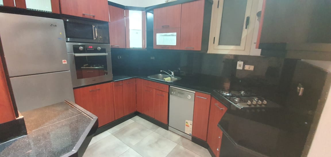 apertment for rent in old maadi