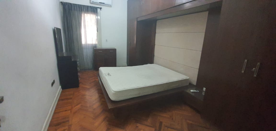 apertment for rent in old maadi