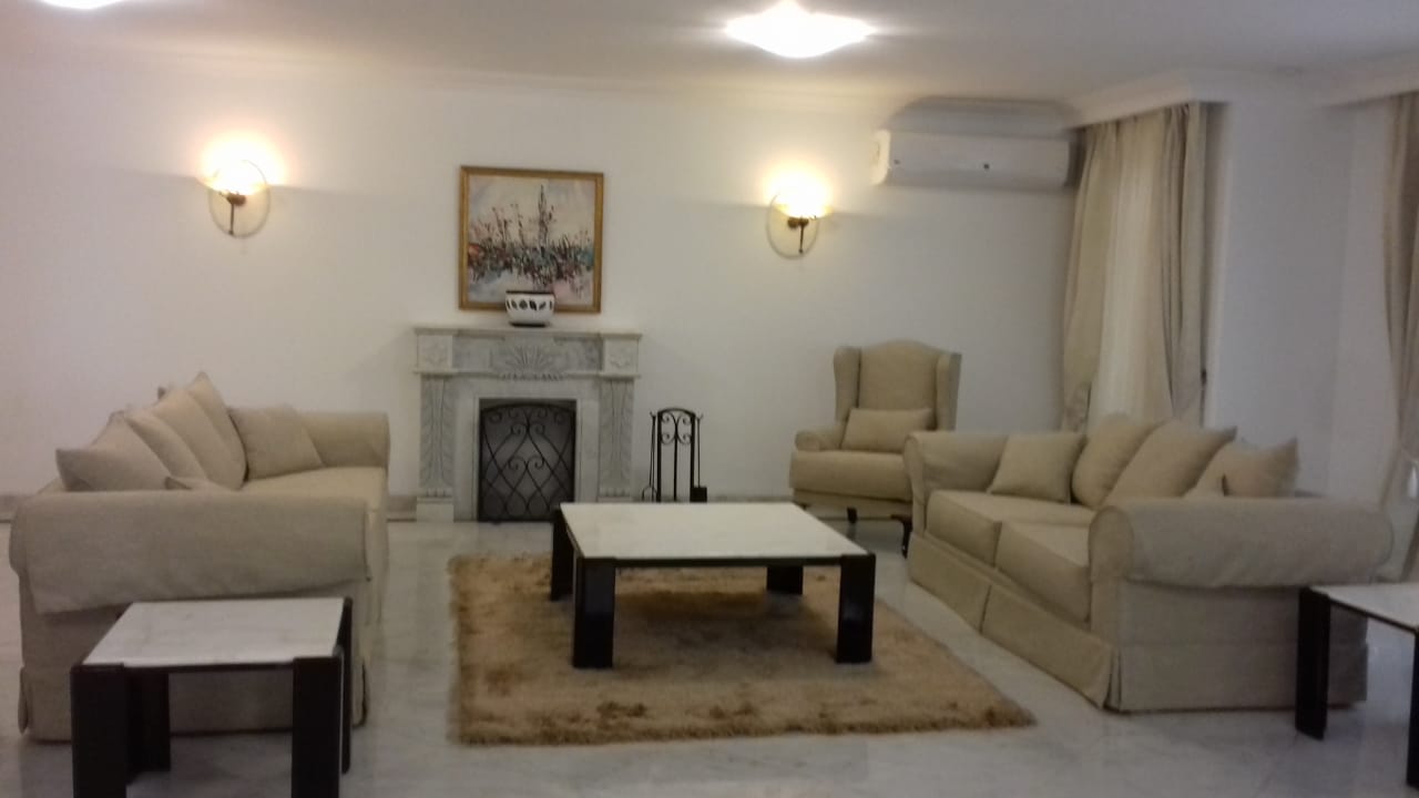 2 floor building for rent