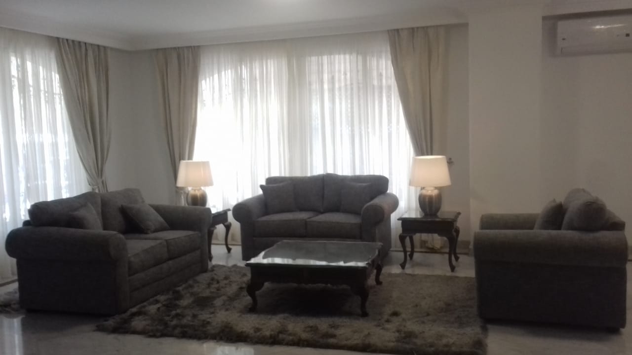 2 floor building for rent
