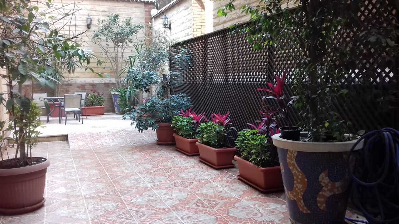 2 floor building for rent