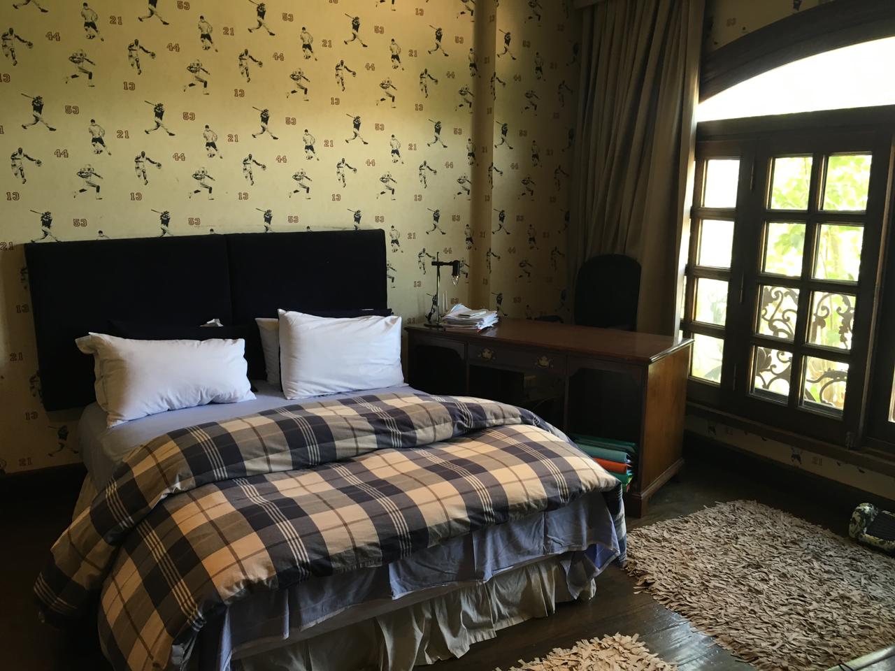 6 bedrooms Villa for Rent in Katameya Heights Golf Compound