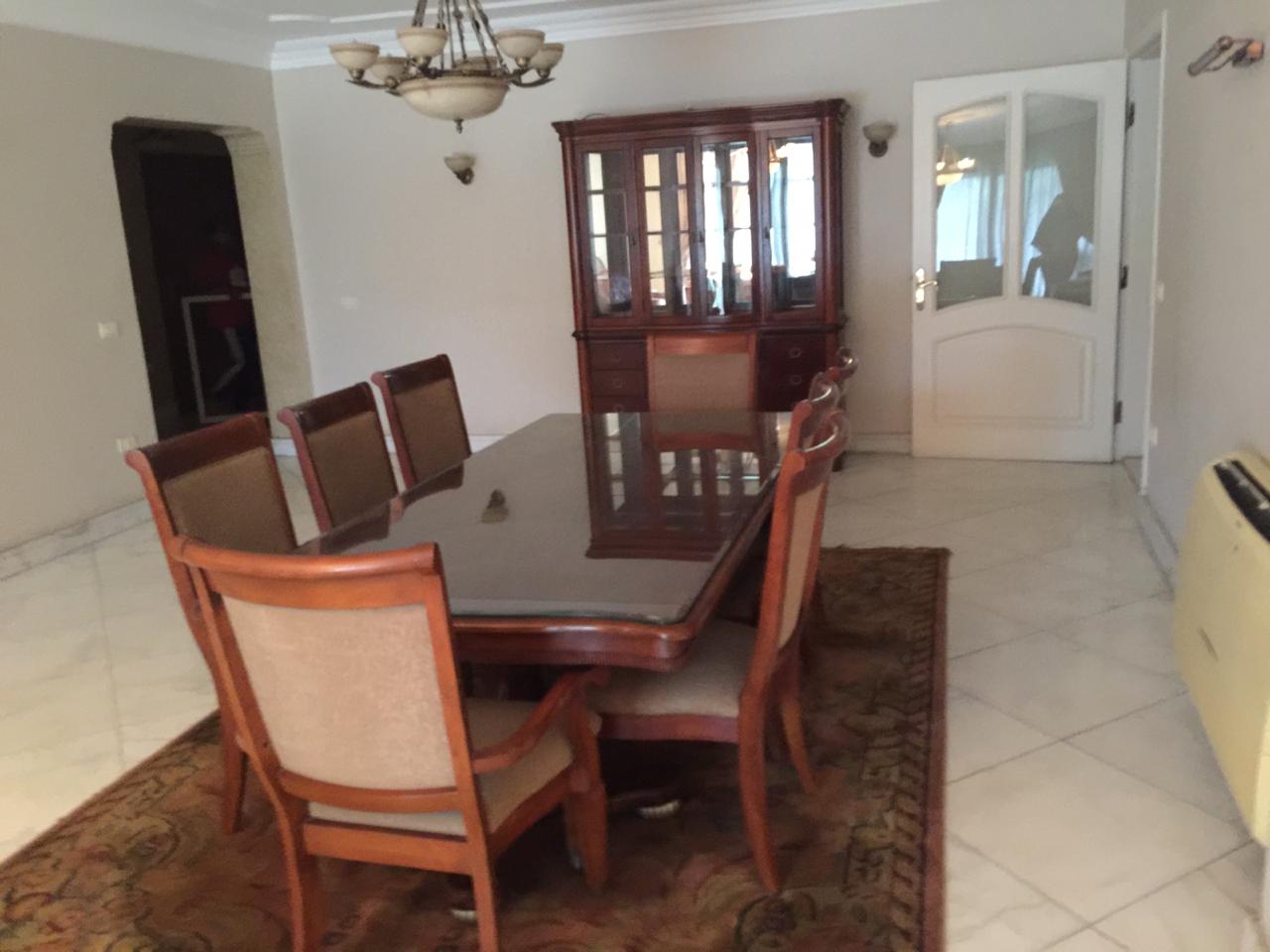 Apartment for rent 3 bedrooms
