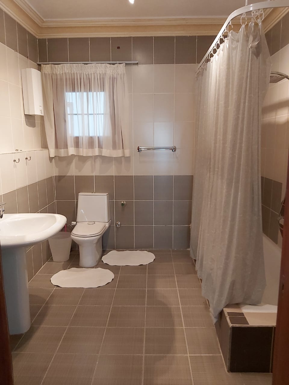 Diplomatic Compound 3 bedrooms 3 bathrooms