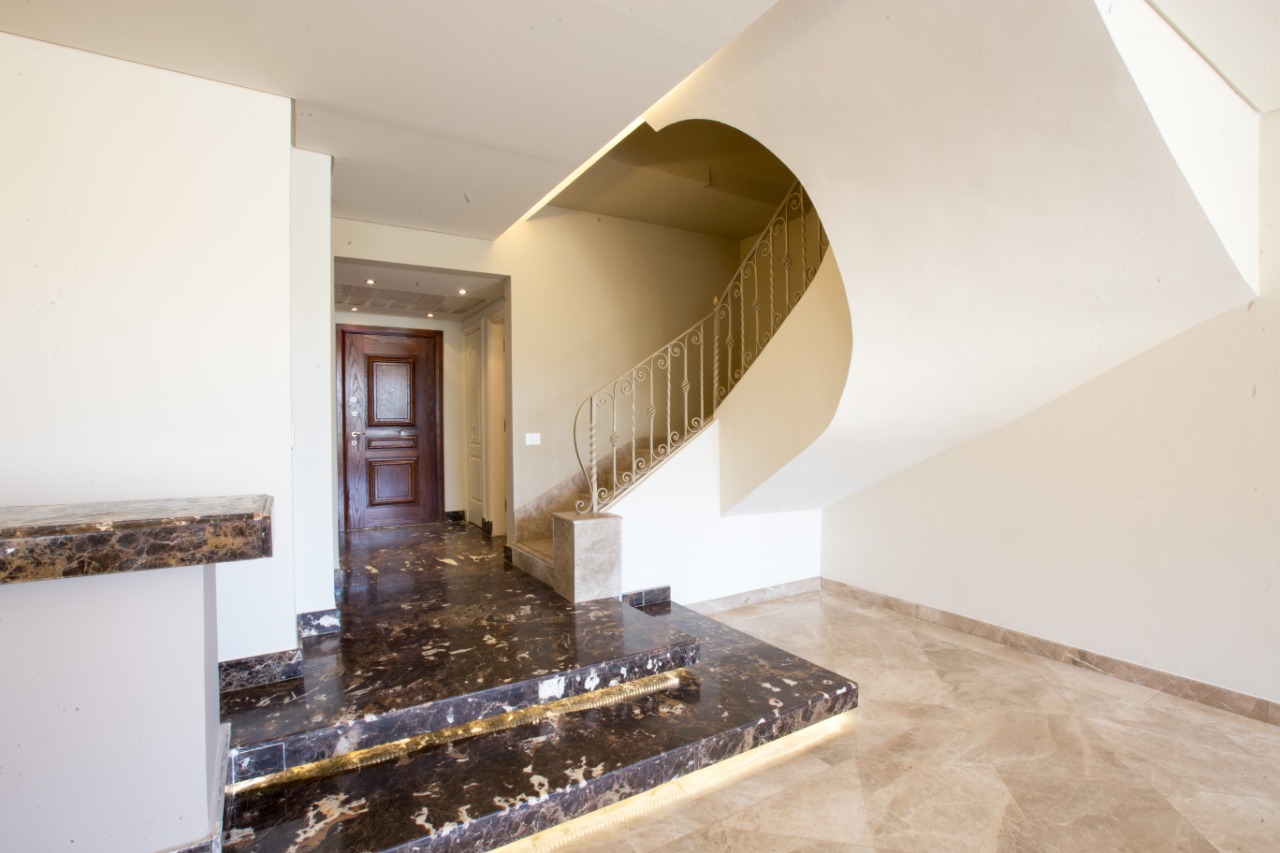 Duplex Apartment for rent