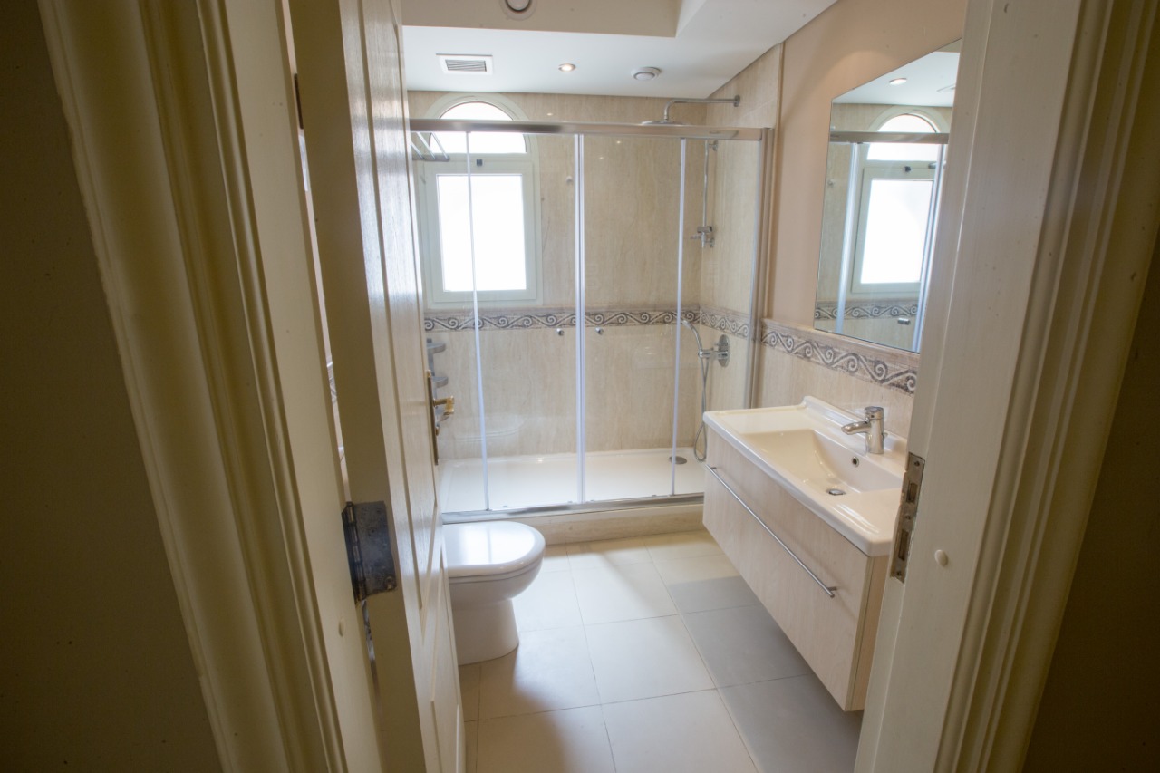 Duplex Apartment for rent