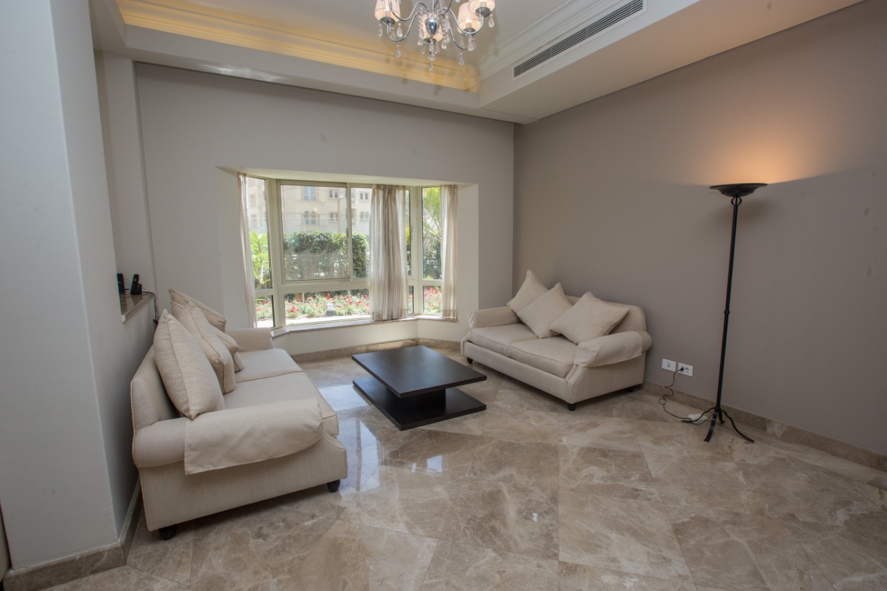 Duplex Apartment for rent