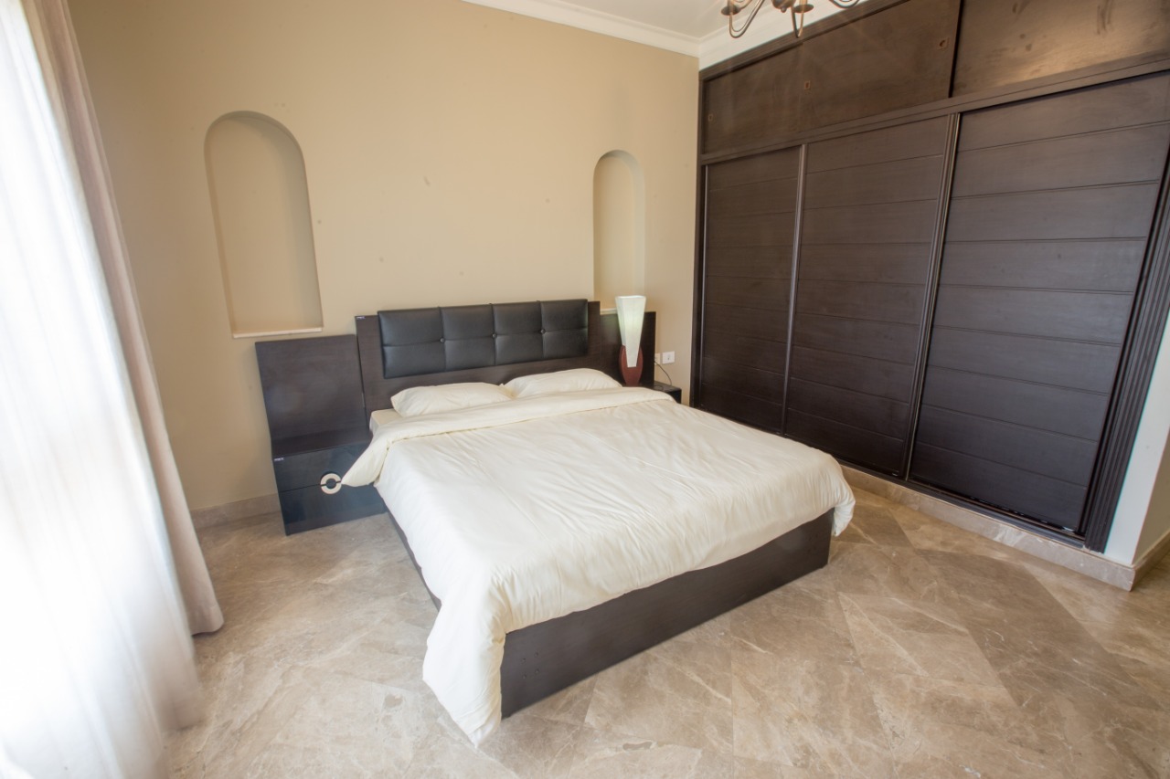 Duplex Apartment for rent