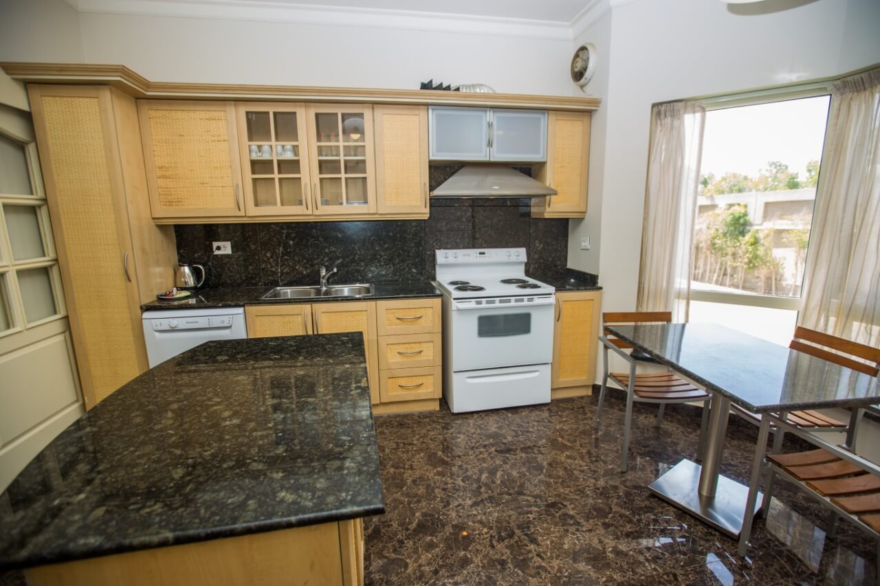 El Safwa Compound Hotel Duplex Apartment