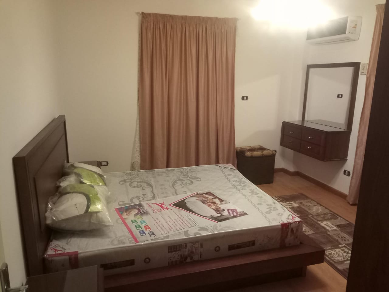 Flat for rent in Degla