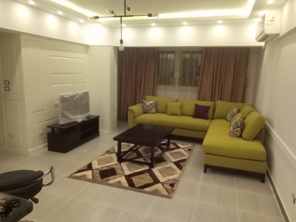 Flat for rent in Degla