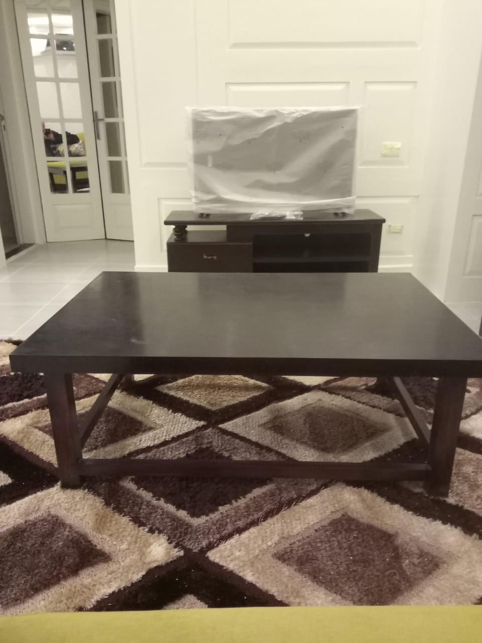 Flat for rent in Degla
