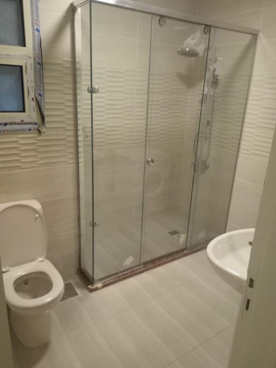 Flat for rent in Degla