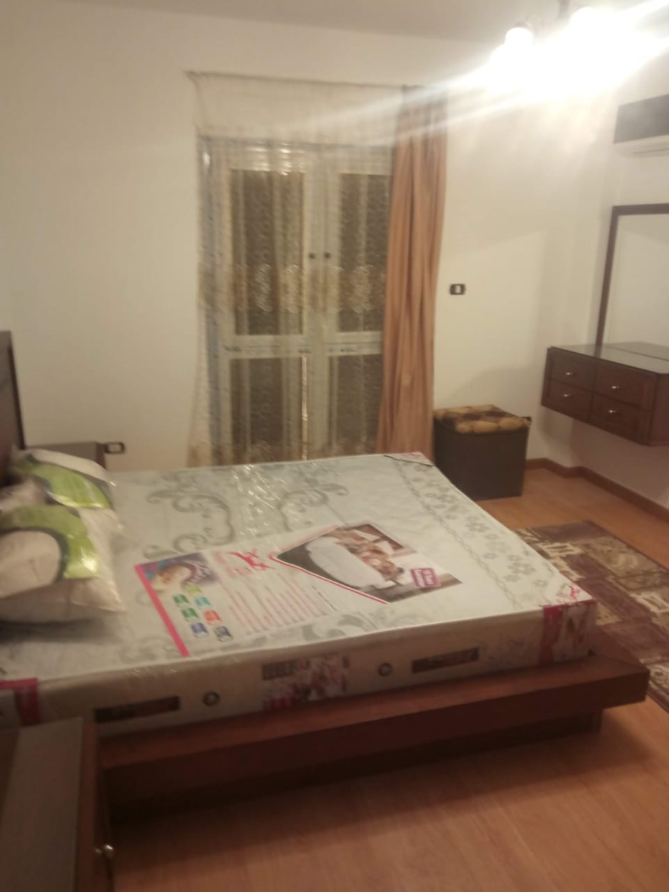 Flat for rent in Degla