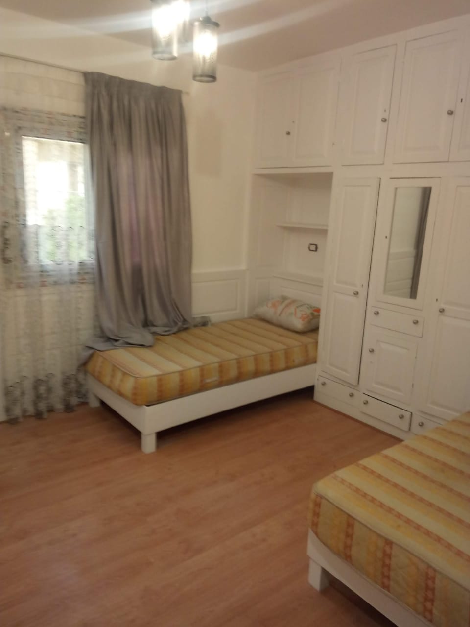 Flat for rent in Degla