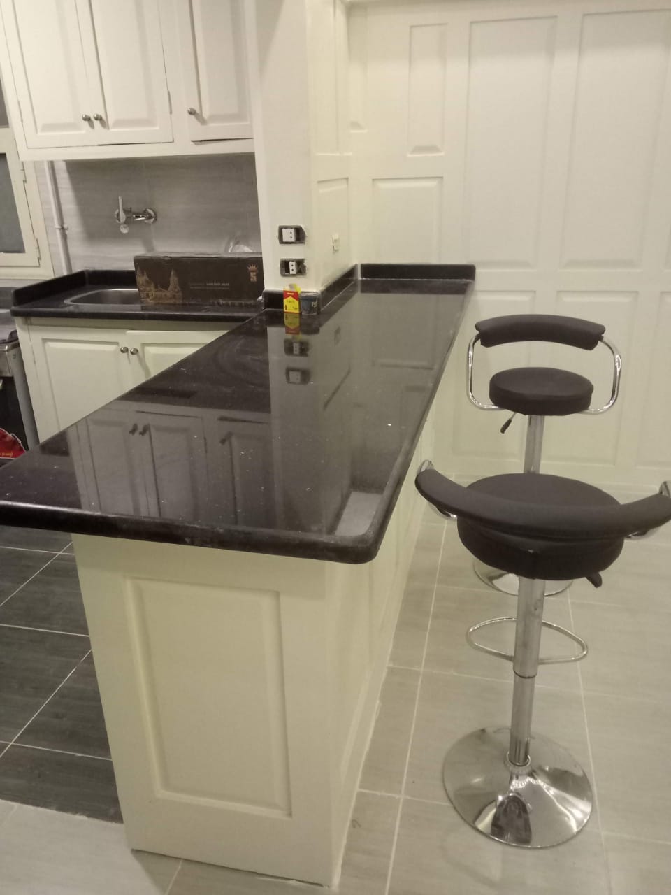 Flat for rent in Degla