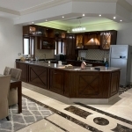 Fully Furnished Apartment