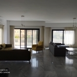 Furnished Apartment in West Golf