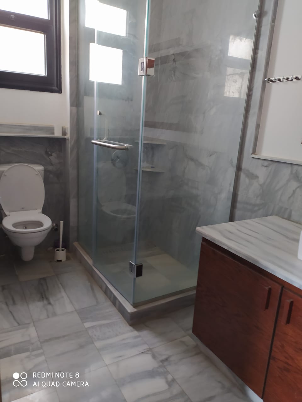 Furnished Apartment in West Golf