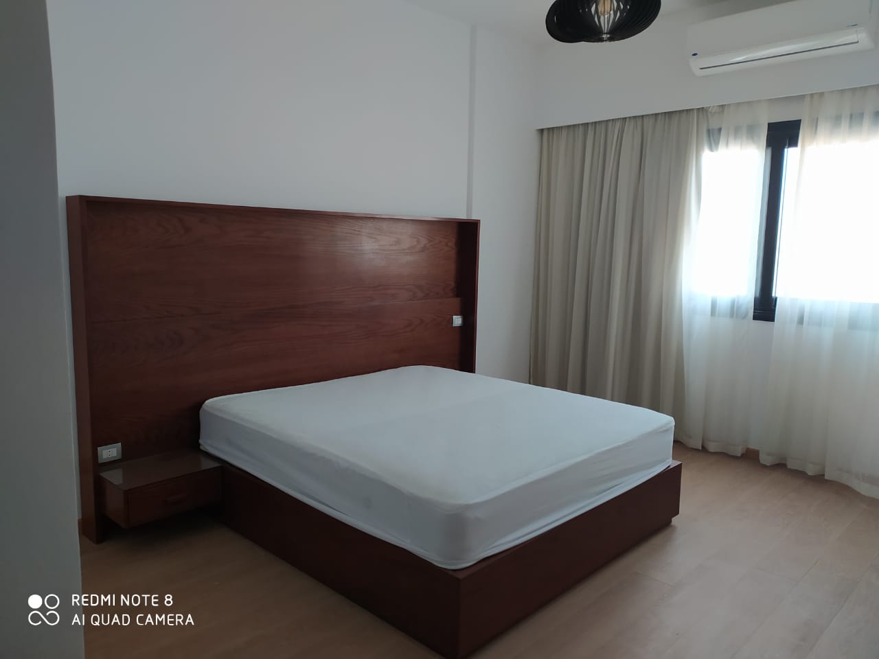 Furnished Apartment in West Golf