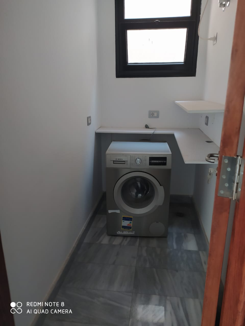 Furnished Apartment in West Golf