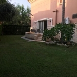 Furnished Double Storeyed Villa