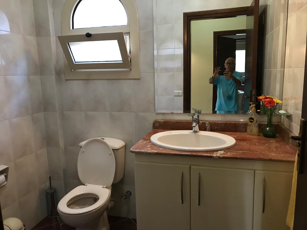 Furnished Double Storeyed Villa