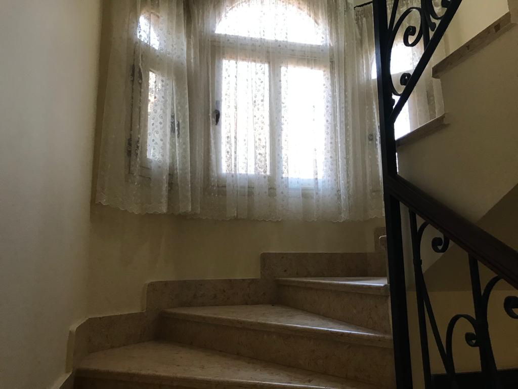 Furnished Double Storeyed Villa