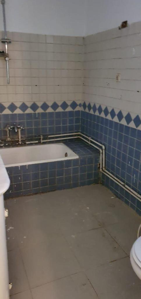 flat for rent degla