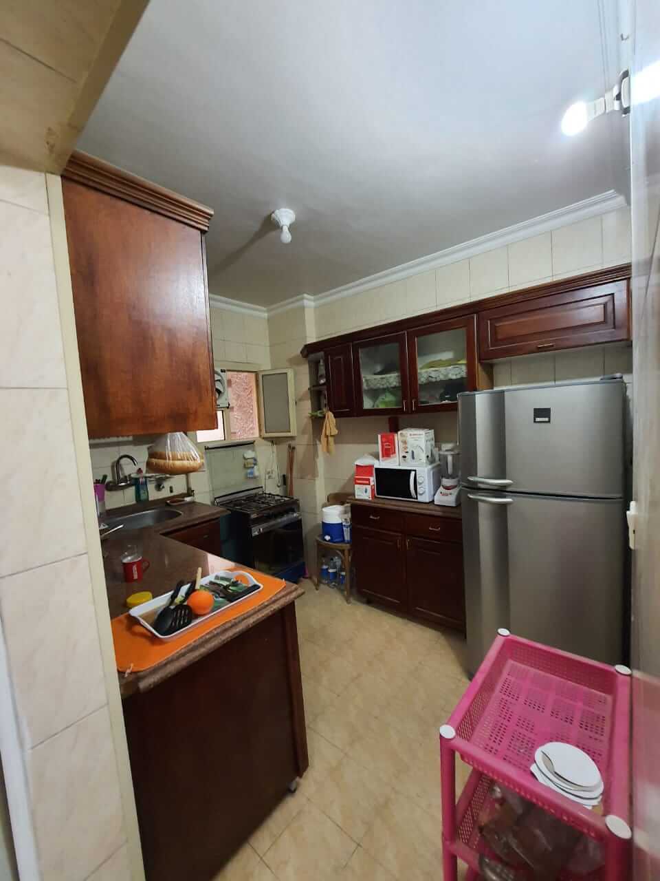 flat for rent degla