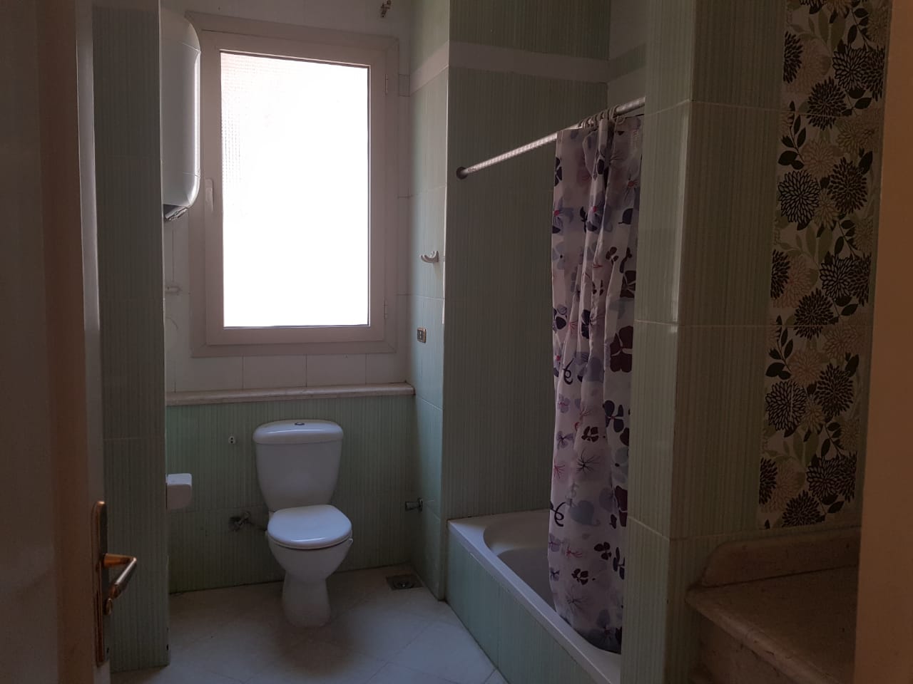 New Cairo Apartment 4 bedrooms for rent